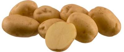   Картофель Ривьера (упаковка 2кг+-10%) 