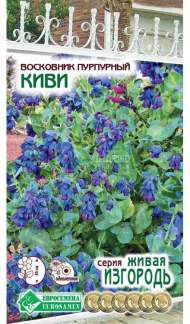 Восковник Киви (евросемена) 5 шт Восковник Киви (евросемена) 5 шт