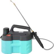 Опрыскиватель аккумуляторный 5 литров Zema ZM5-L Опрыскиватель аккумуляторный 5 литров Zema ZM5-L